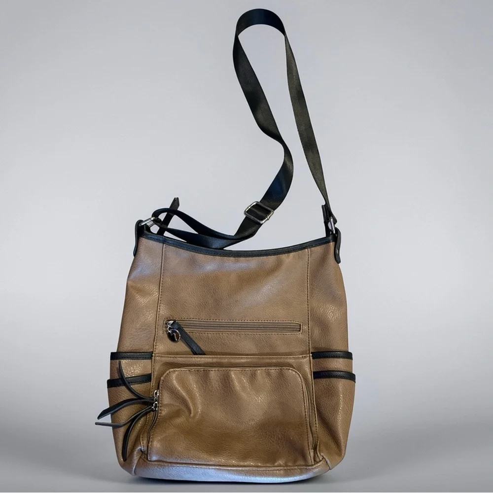 Seven Days chic functional